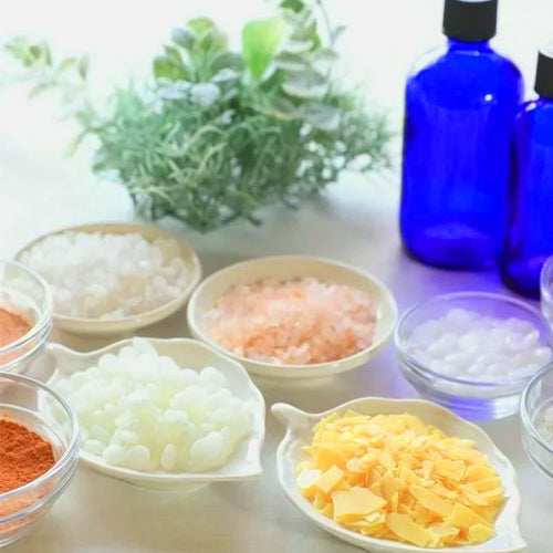 Cosmetic Raw Chemicals