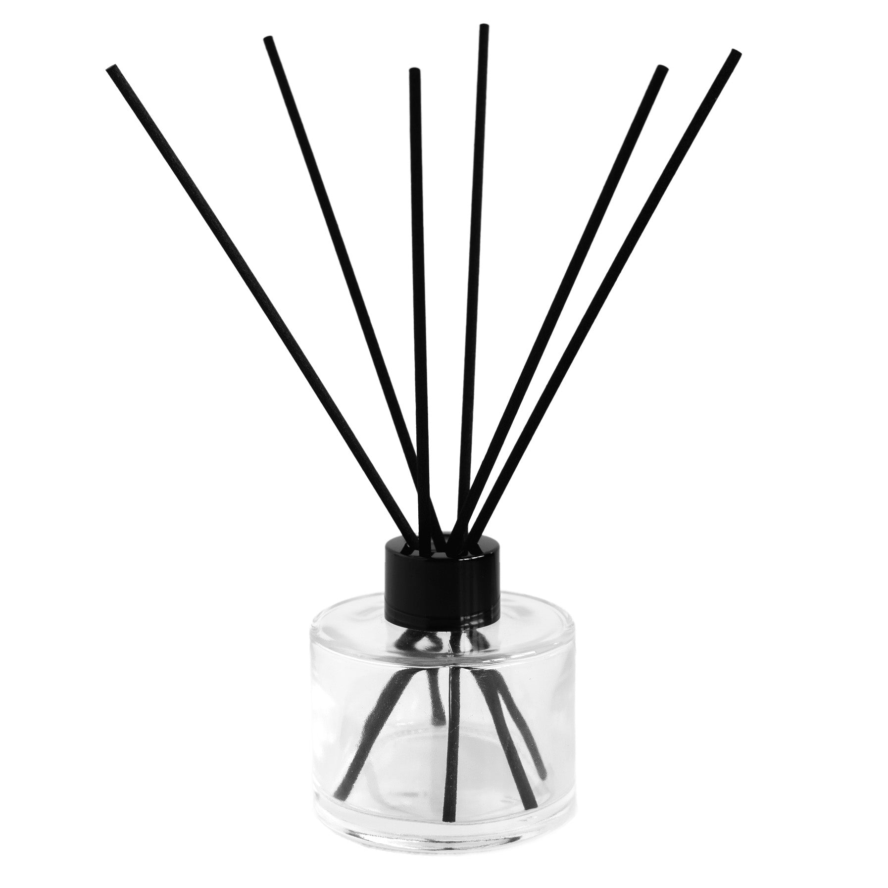 Reed Diffuser Glass Bottles