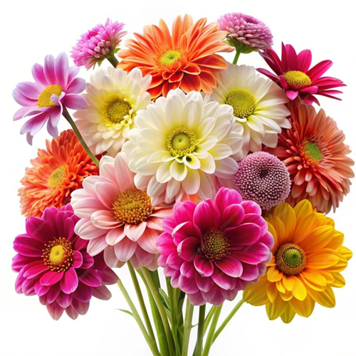 Floral Fragrances