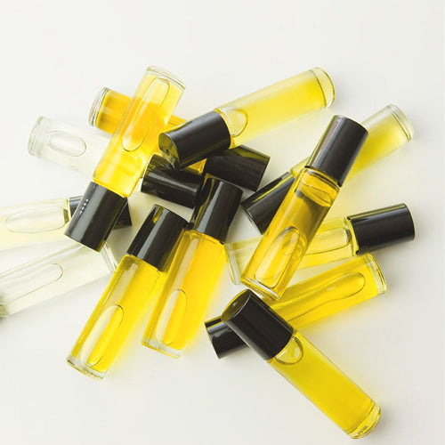 Fragrance Oils
