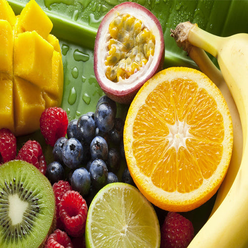 Fruity Fragrances - Sweet & Juicy Notes