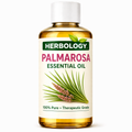 Palmarosa Essential Oil