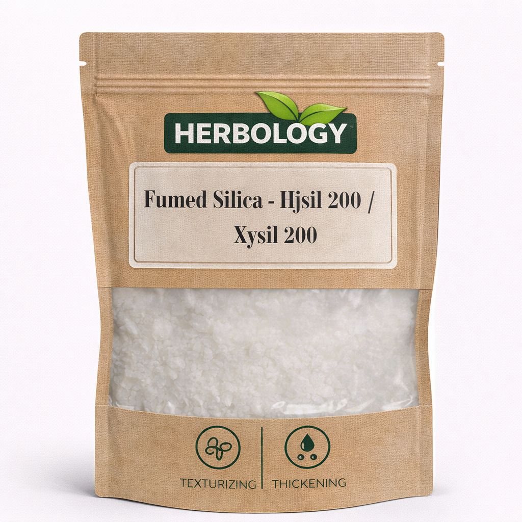 Fumed Silica (Hjsil 200 / Xysil 200) Thickener