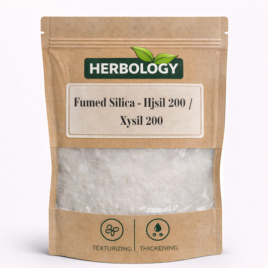 Fumed Silica (Hjsil 200 / Xysil 200) Thickener
