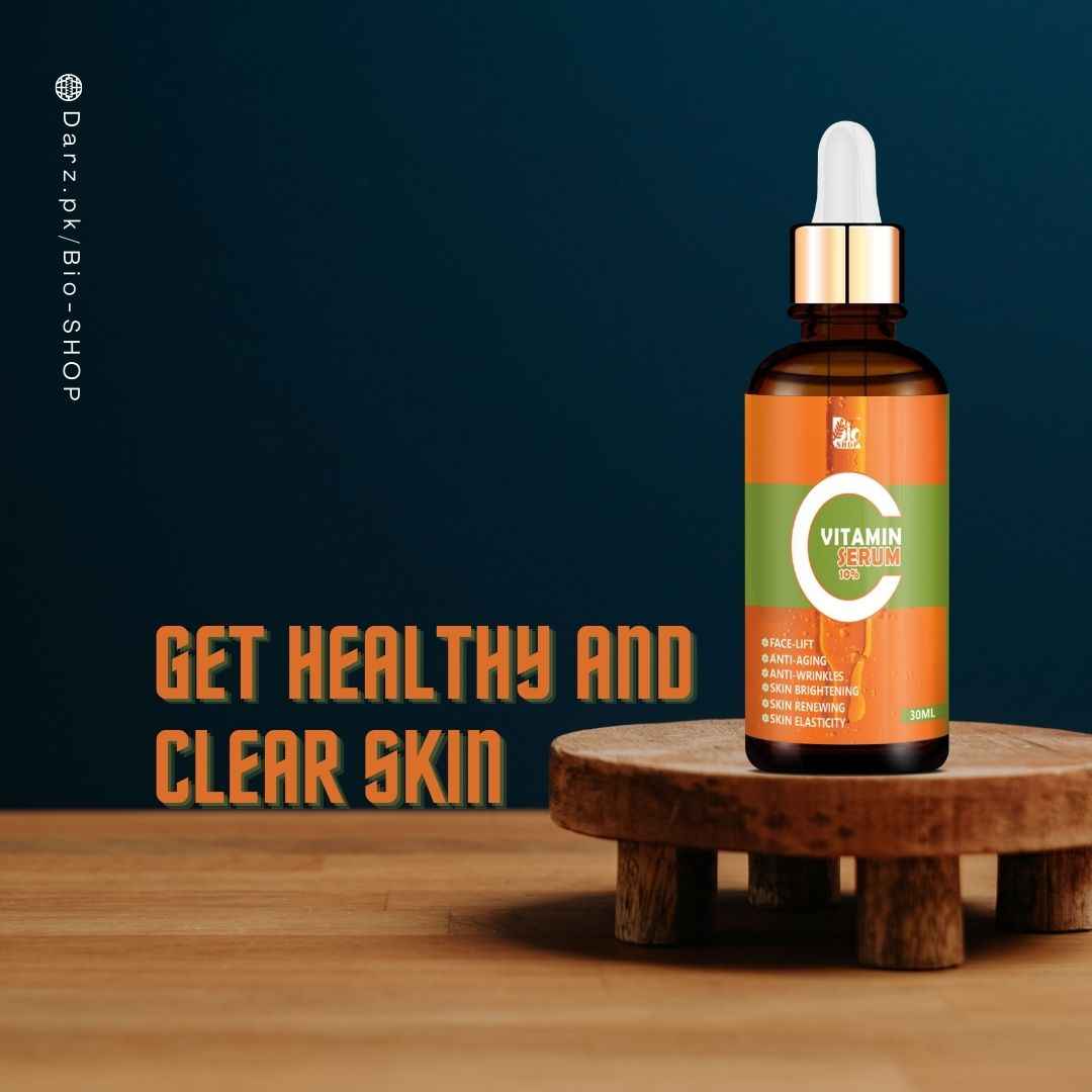 Vitamin C Serum 30ml