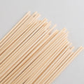 Reed Sticks - Beige - 9 inch - 100 pcs