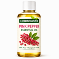 Pink Pepper Essential Oil