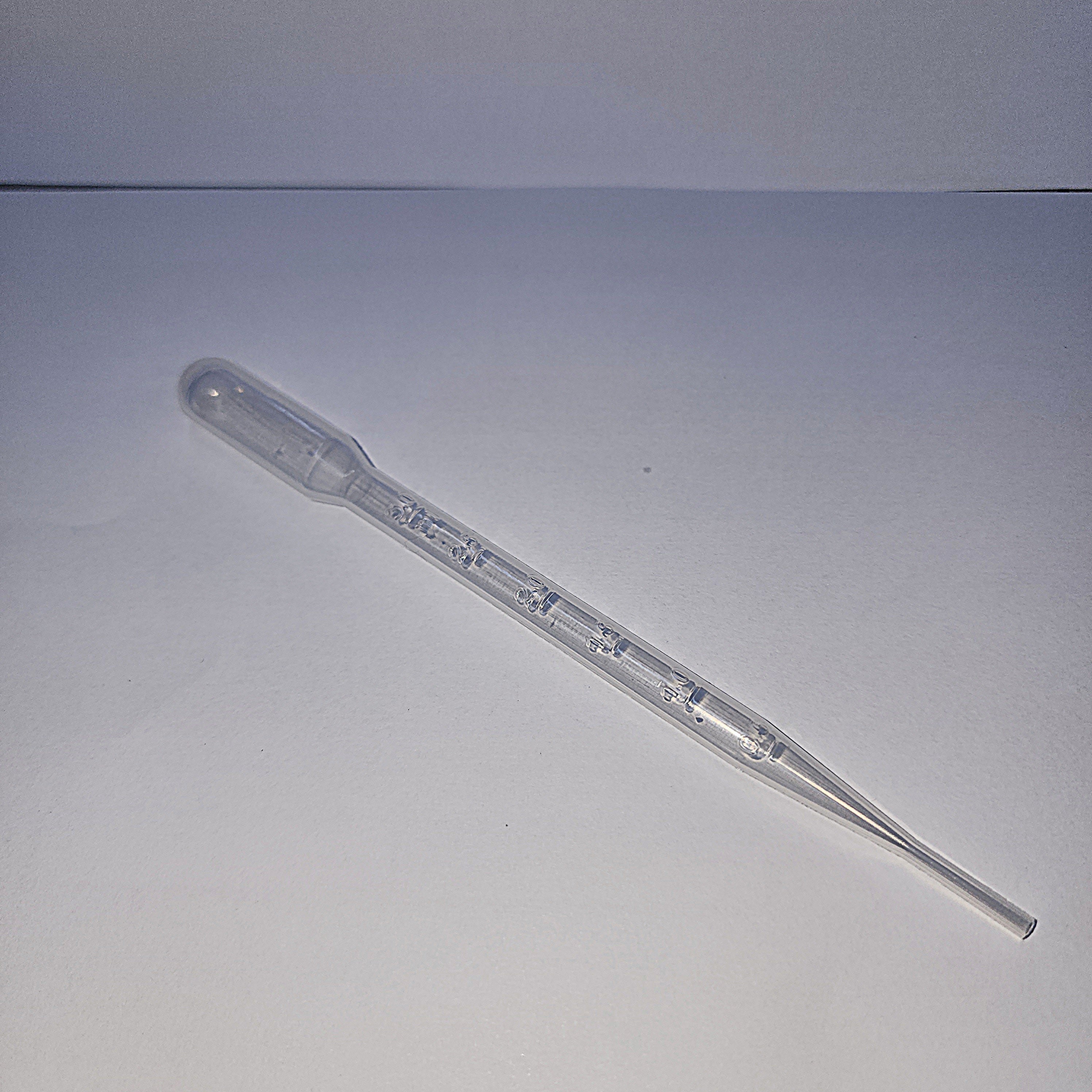 Pipette droppers 3ml