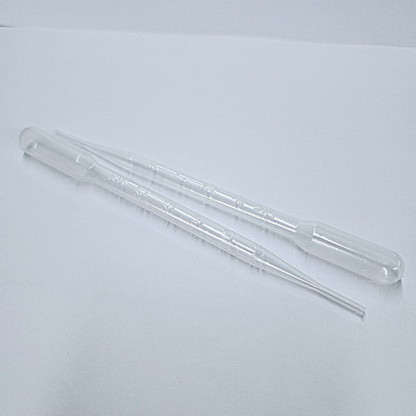 Empty Perfume Bottles