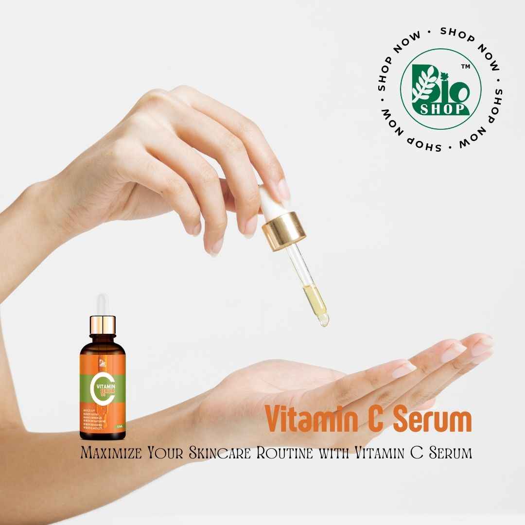 Vitamin C Serum 30ml