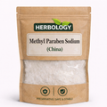 Sodium Methyl Paraben Cosmetic Preservative