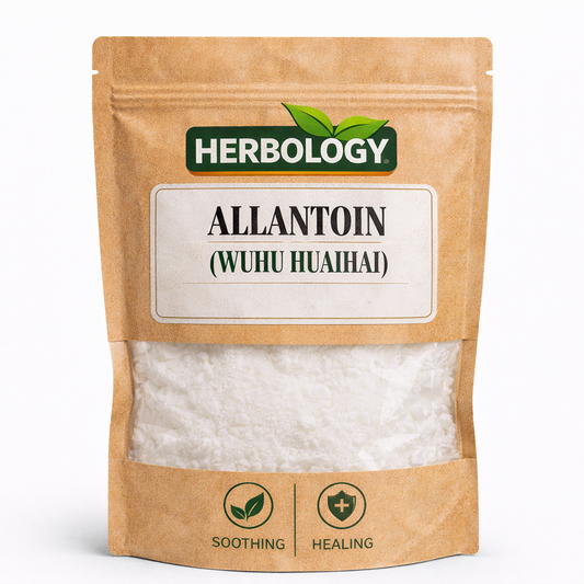 Allantoin Powder (Wuhu Huaihai)