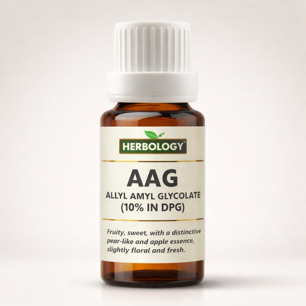 Allyl Amyl Glycolate AAG
