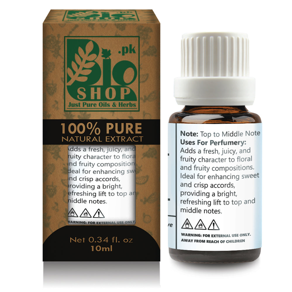 AAG{Allyl AMYL Glycolat } (10% in DPG)