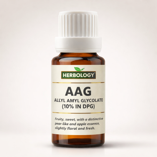 AAG (Allyl Amyl Glycolate) 10% in DPG