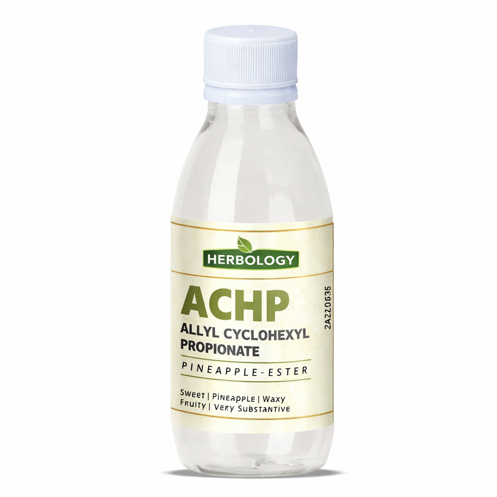 Allyl Cyclohexyl Propionate (ACHP)