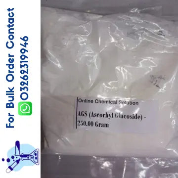 AGS (Ascorbyl Glucoside)