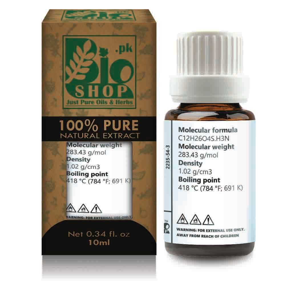 Ammonium Lauryl Sulfate