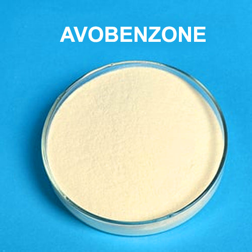 Avobenzone - UVA Sunscreen Filter for Broad-Spectrum UV Protection
