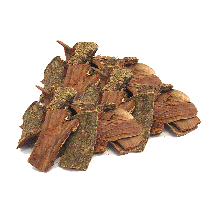 Acacia Tree Bark