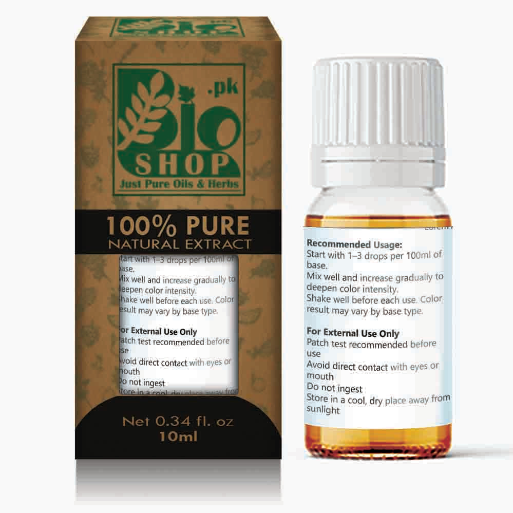 Aerospace Orange - Water Soluble - Liquid Color