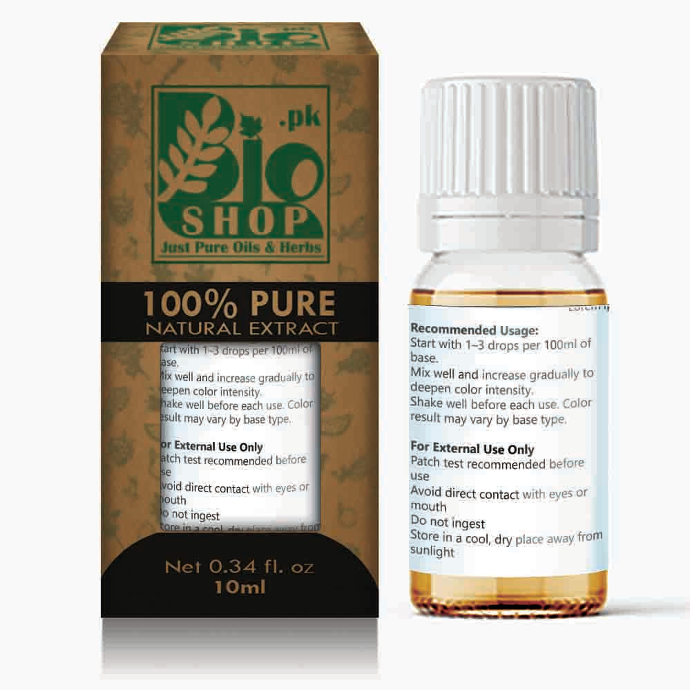 Ash Brown - Water Soluble - Liquid Color