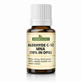 Aldehyde C-12 MNA (10% in DPG)