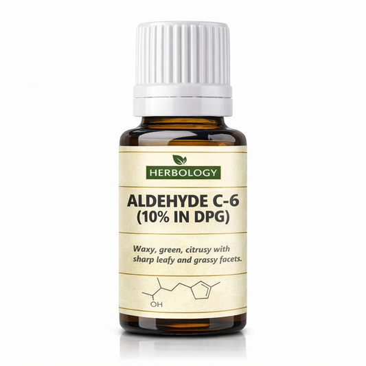 Aldehyde C-6 (Hexanal)