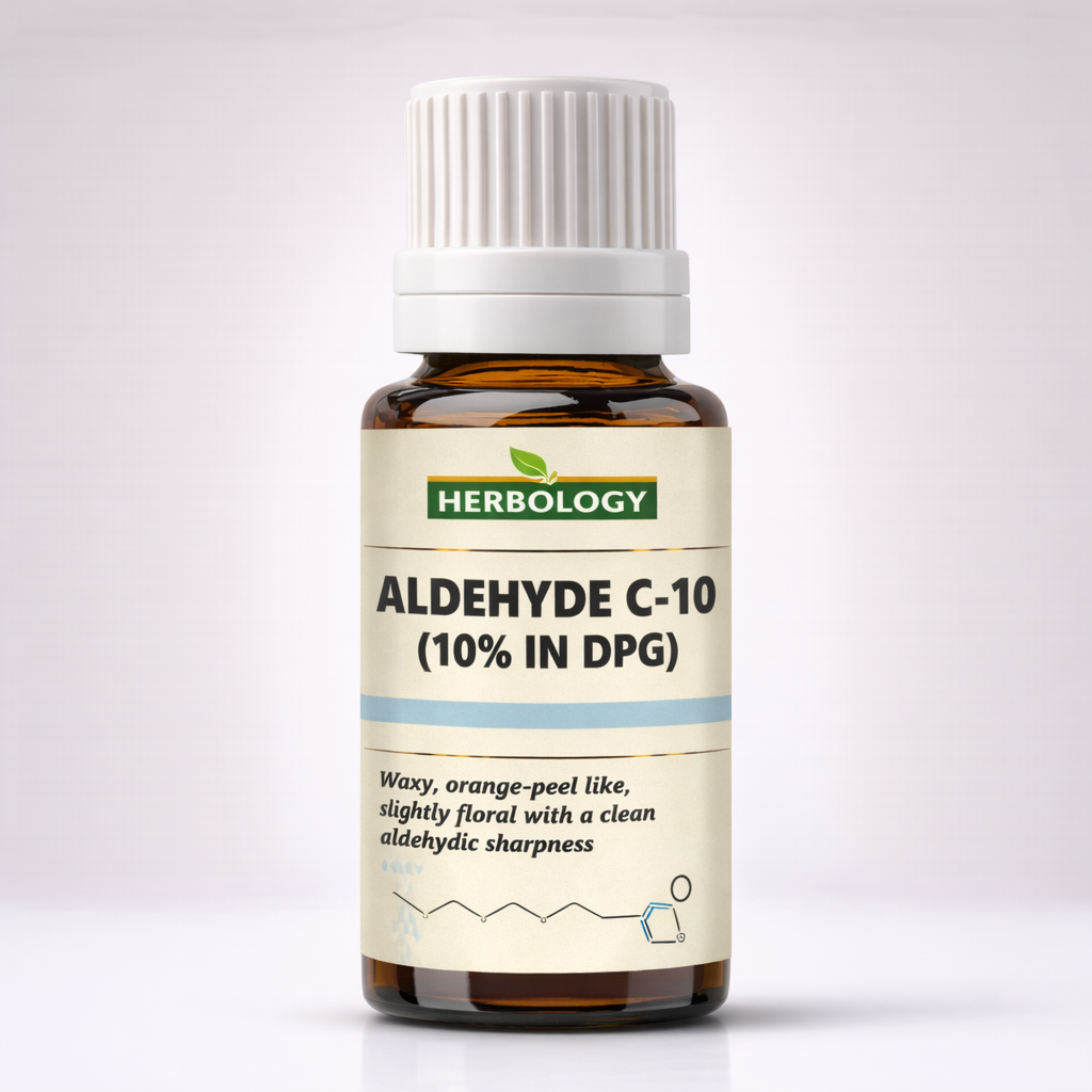 Aldehyde C-10 (10% in DPG)