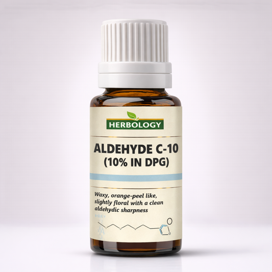 Aldehyde C-10 (10% in DPG)
