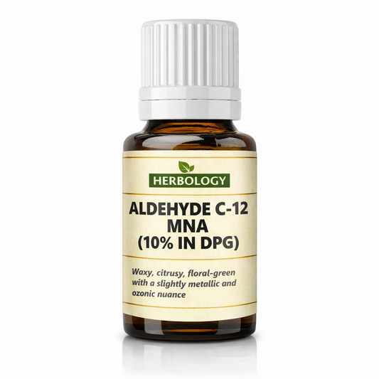 Aldehyde C-12 MNA (10% in DPG)