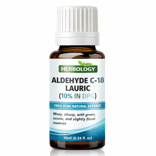 Herbology Aldehyde C-18 10% in DPG