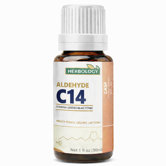 Aldehyde C-14