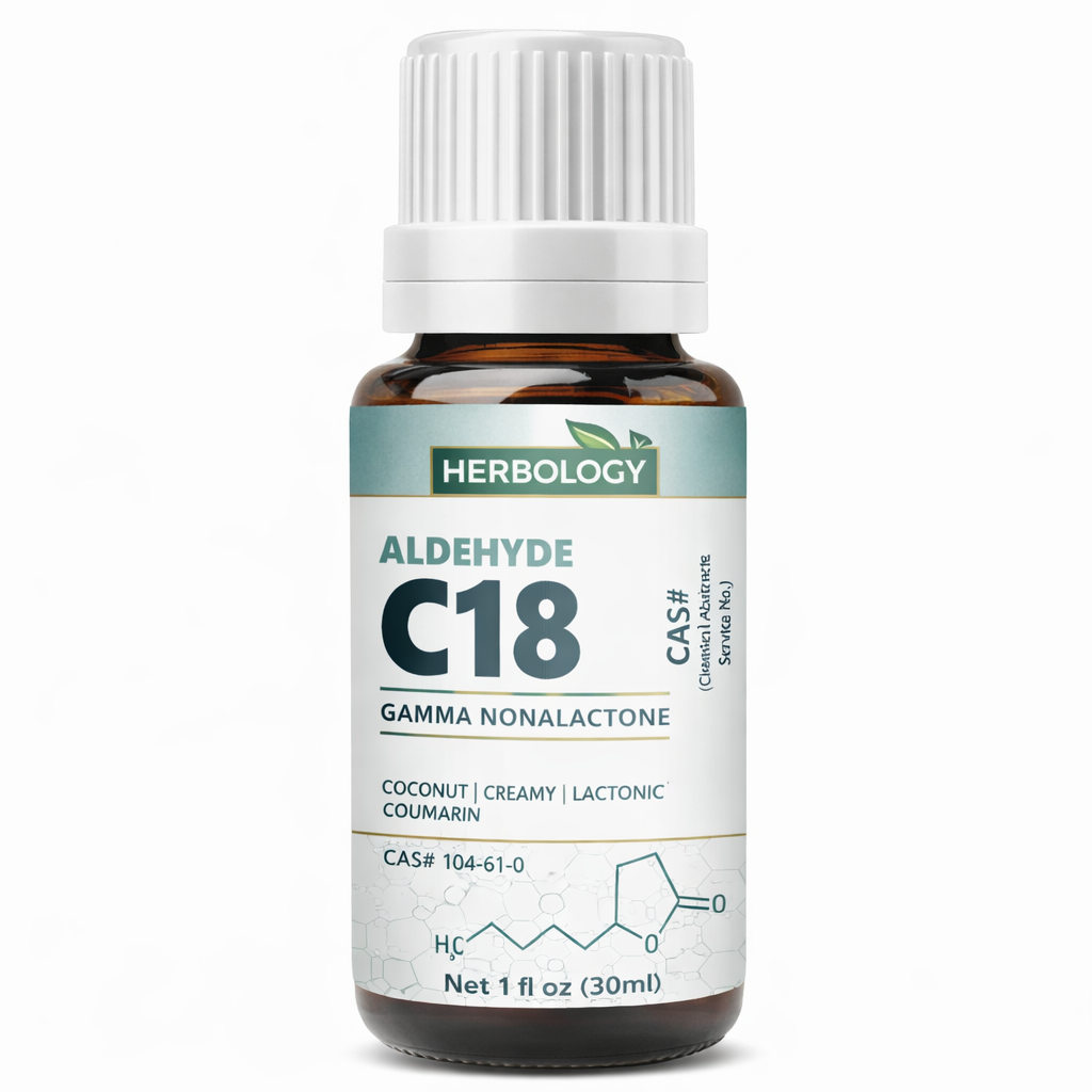 Aldehyde C18 coconut aldehyde aroma