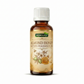 Almond Honey Lotion Fragrance Oil