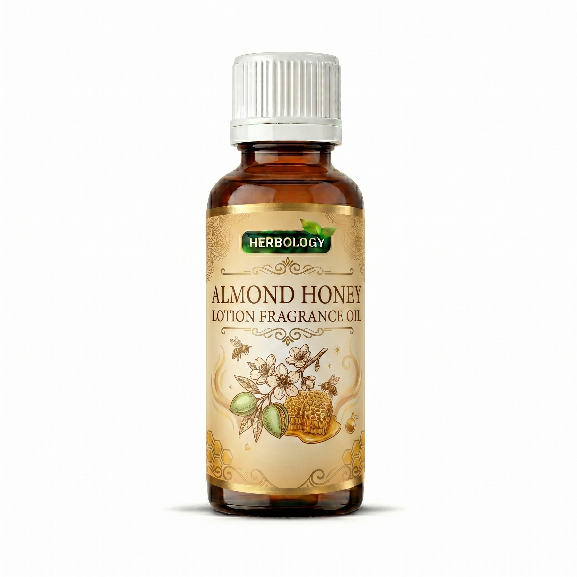 Almond Honey Lotion Fragrance Oil