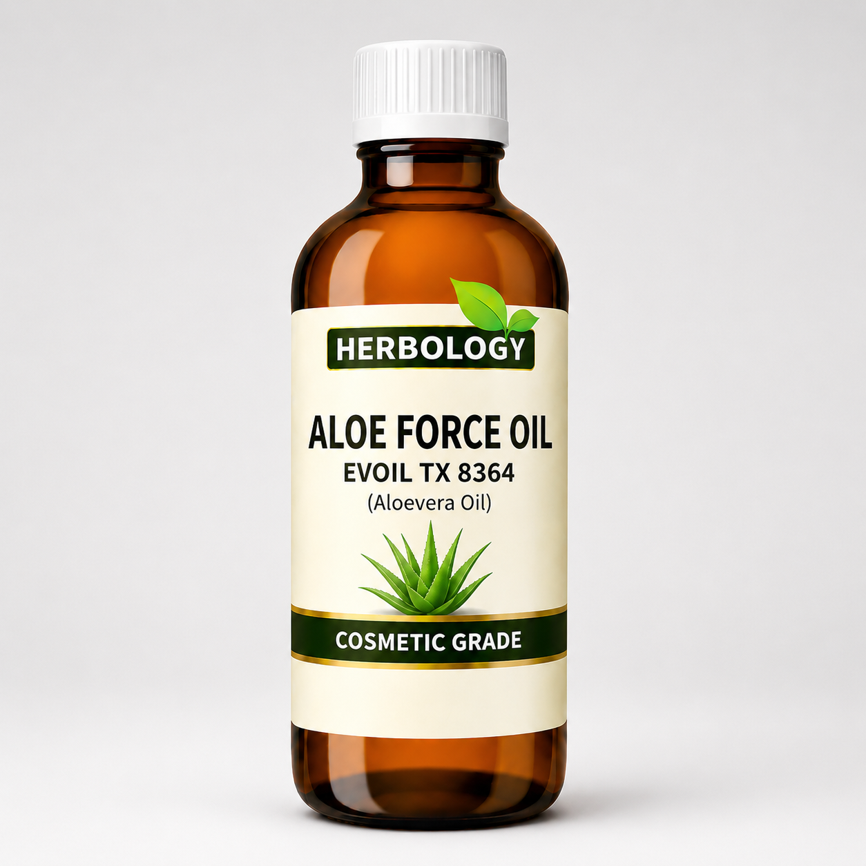 Aloe Force Oil Evoil TX 8364 (Skincare Chemical)