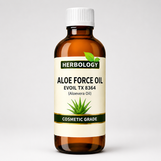 Aloe Force Oil Evoil TX 8364 (Skincare Chemical)