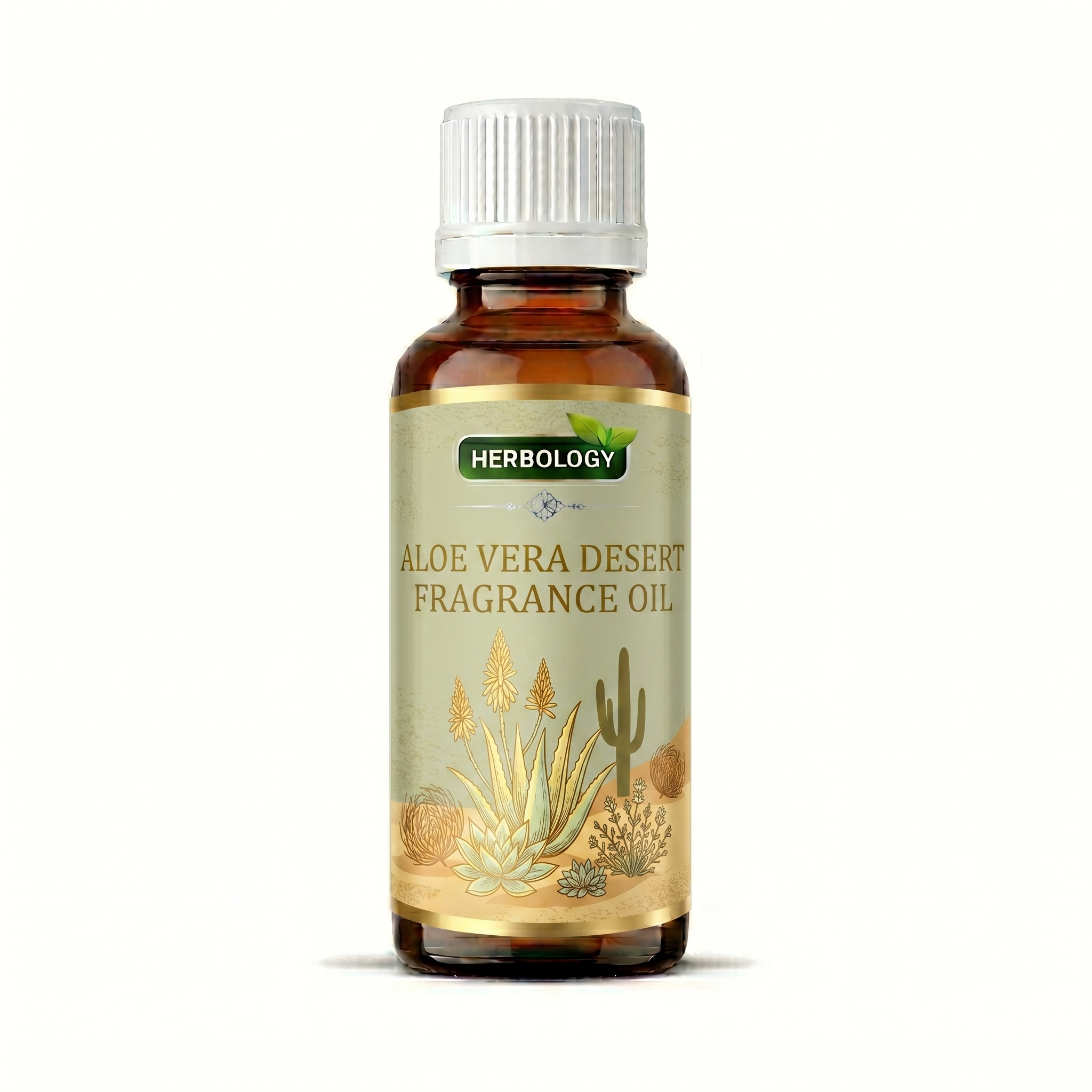 Aloe Vera Desert Fragrance Oil