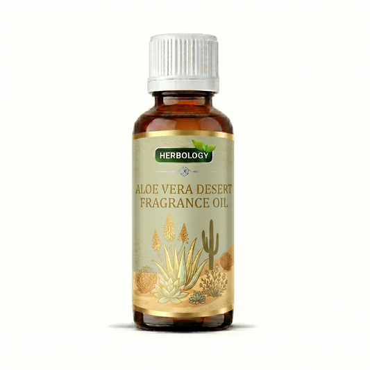 Aloe Vera Desert Fragrance Oil