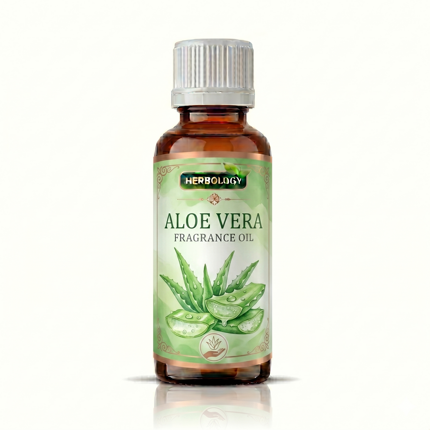 Aloe Vera Fragrance Oil