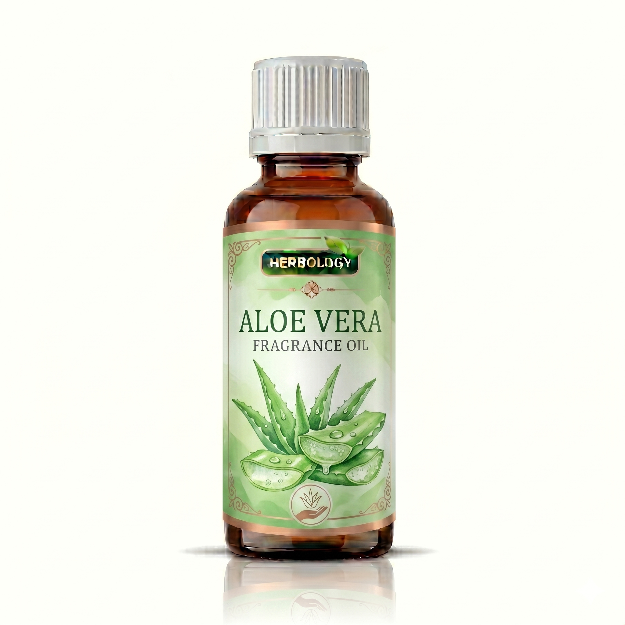 Aloe Vera Fragrance Oil
