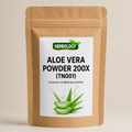 Aloe Vera Powder
