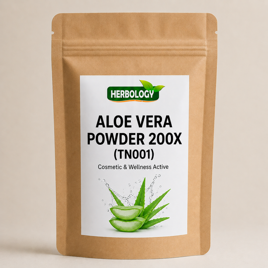 Aloe Vera Powder
