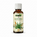 Aloevera Fragrance Oil