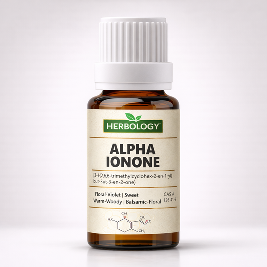 Alpha Ionone