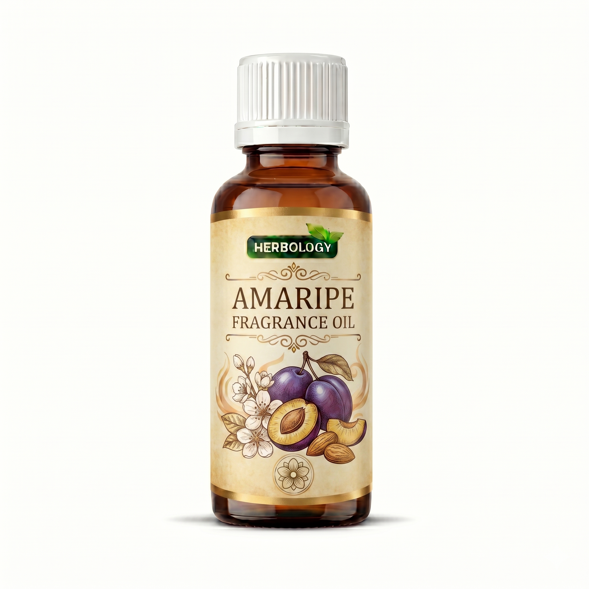 Amaripe Fragrance Oil