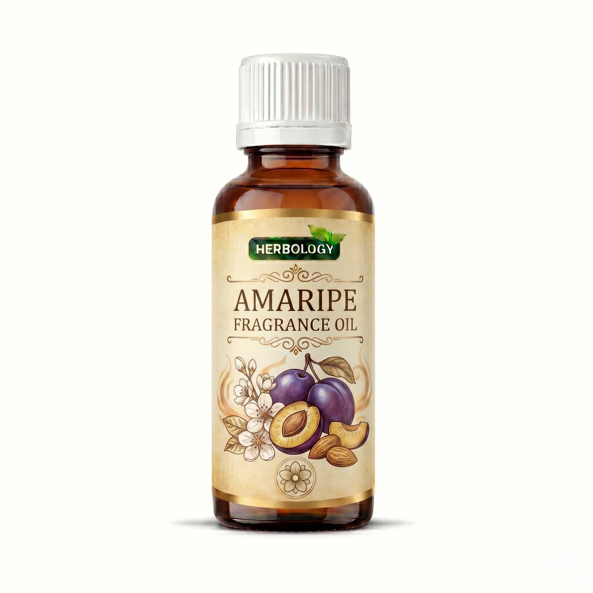 Amaripe Fragrance Oil