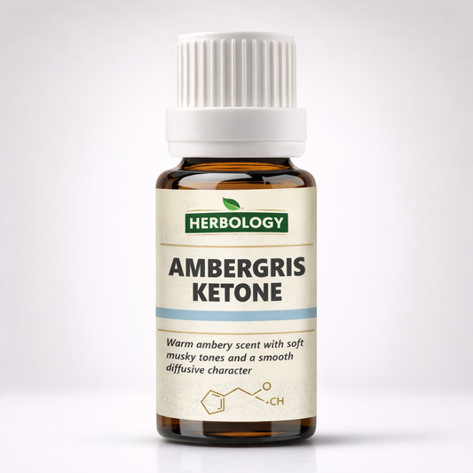 Ambergris Ketone