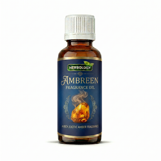 Ambreen Fragrance Oil
